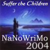 Suffer the Children