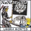 Umbra Mortis